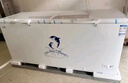 澳柯瑪（AUCMA） 430升家用冰柜  商用大容量超低溫冷柜 單溫冷藏冷凍轉(zhuǎn)換柜 頂開門冰柜電腦控溫 BC/BD-430HDNE 曬單實(shí)拍圖