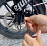 弘工內(nèi)六角扳手9件套 球頭螺絲刀組合套裝內(nèi)六角扳手維修工具一套 曬單實(shí)拍圖