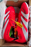 阿迪達(dá)斯 （adidas）男AG短釘獵鷹人造草地休閑運(yùn)動(dòng)足球鞋ID3837 曬單實(shí)拍圖
