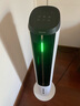 夏普空調(diào)扇制冷風(fēng)扇家用電風(fēng)扇水冷塔扇無葉扇除菌加濕大冰晶臥室客廳小空調(diào)扇辦公搖頭節(jié)能冷風(fēng)機(jī) 【AI語音升級款】凈化除菌+高密度冰晶+大面積送風(fēng) 曬單實拍圖