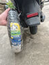 米其林（MICHELIN）摩托車輪胎CITY GRIP SAVER 100/90-10 61J 曬單實(shí)拍圖