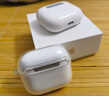 Apple/蘋果 AirPods 4(支持主動(dòng)降噪)搭配無線充電盒(USB-C)蘋果耳機(jī) 藍(lán)牙耳機(jī)適用iPhone/iPad 四代 曬單實(shí)拍圖