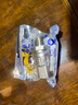 一靚銅桿銅芯全銅加厚燃?xì)忾y門熱水器4分黃銅煤氣閥天然氣開(kāi)關(guān)球閥 E2:6分 DN20內(nèi)外絲 蝶柄 特厚 曬單實(shí)拍圖