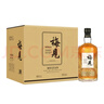 梅見 金桂梅見 桂花風味青梅酒 750ml*6瓶  12度 微醺果酒送禮 曬單實拍圖