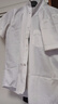 衣諾坊兒童襯衫套裝西褲演出服男童主持人西裝六一表演服園服畢業(yè)照 曬單實(shí)拍圖