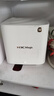 H3C新華三 福路由千兆全屋WiFi6無(wú)線AX3000路由器 Mesh子母路由高速穿墻王家用分布式 兩只裝 M30-2 曬單實(shí)拍圖