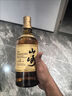 三得利山崎12年日本進(jìn)口單一麥芽威士忌洋酒700ml 山崎12年無盒 曬單實(shí)拍圖