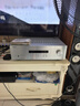 雅馬哈（YAMAHA）【補貼15%】S2030組合 高保真桌面hifi書架CD音箱音響 客廳家用專業(yè)發(fā)燒大功率功放套裝USB播放器 【基礎版】NS-BP301+-S202功放 曬單實拍圖