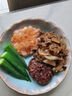 肉鮮廚師 安格斯M3板腱牛肉片 凈重2斤 澳洲進(jìn)口谷飼200天烤肉火鍋食材 曬單實(shí)拍圖