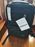 新秀麗（Samsonite）雙肩包電腦包男士16英寸大容量背包抗菌書包商務(wù)出差旅行包休閑 曬單實(shí)拍圖