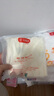 貝瑞加（Babyprints）嬰兒連體衣2件裝新生寶寶純棉A類(lèi)衣服四季柔軟內衣爬服 兔鹿59 曬單實(shí)拍圖