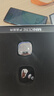 有色（yoose）剃須刀便攜款鼻毛修剪器電動(dòng)刮胡刀二合一 生日七夕禮物送男友老公胡須刀禮盒 D1-T 電鍍銀 曬單實(shí)拍圖