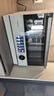 東芝（TOSHIBA）【廚房好物】國(guó)家補(bǔ)貼 微蒸烤炸一體機(jī)東芝小白茶7232水波爐變頻微波爐烤箱空氣炸 ER-YT7232CNW 曬單實(shí)拍圖