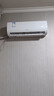 海信（Hisense）空調(diào) 大1.5匹 易省電SE 小蘋果 AI省電 大風量 新一級能效 國家補貼20% 空調(diào)掛機KFR-35GW/E380-X1 曬單實拍圖
