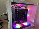 技嘉 酷睿i5 13400F臺(tái)式組裝電腦主機(jī)RTX4060Ti/5060Ti游戲高端電競(jìng)獨(dú)顯直播設(shè)計(jì)渲染整機(jī) 配置六：13400F+RTX5060Ti 曬單實(shí)拍圖