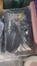 駱駝火山羽絨服男女款城市輕戶外加厚防寒面包服冬季外套 黑色 3XL 曬單實拍圖