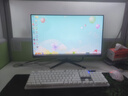 領(lǐng)睿英特爾酷睿i7升24核RTX4060獨顯64G內(nèi)存臺式電腦主機黑神話悟空3A游戲辦公設(shè)計師渲染組裝電腦全套 三：20線程強芯+32G+RX470/流暢吃雞 主機+24寸高清顯示器 曬單實拍圖