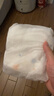 好奇（Huggies）軟萌星人柯基拉拉褲拉拉褲嬰兒尿不濕XXXL24(17kg以上)嬰兒尿不濕 曬單實(shí)拍圖