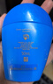 資生堂新艷陽夏臻效水動力防護(hù)乳液 50ml 藍(lán)胖子防曬【臨期清倉】 曬單實(shí)拍圖