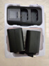 品勝LP-E6NH佳能相機電池充電器套裝 適用60D 5d4 5D3 6D 90D 80D 70D 6D2單反數(shù)碼相機 一電一充 曬單實拍圖
