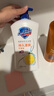 舒膚佳健康凈護(hù)沐浴露 檸檬香1kg 滋潤(rùn)保濕 留香沐浴乳液男女士通用 曬單實(shí)拍圖