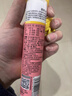 Swisse 斯維詩維C泡騰片兒童青少年成人VC飲品草莓味加鋅20片裝3歲以上 曬單實(shí)拍圖