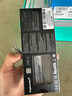 金百達(dá)（KINGBANK）16GB  DDR4 2666 臺式機(jī)內(nèi)存條  intel專用條 黑爵 曬單實拍圖