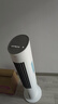 美的（Midea）空調(diào)扇制冷風(fēng)扇家用冷風(fēng)機(jī)強(qiáng)力制冷機(jī)客廳臥室水冷塔扇加濕降塵加水降溫冷氣機(jī) 【強(qiáng)勁冰爽 降溫首選】AAF10MA 曬單實(shí)拍圖