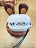 適用蘋果AirPods2/3代4代單只Pro1代2代丟失補配左右單耳機充電倉 AirPods四代充電倉（標準版） 原裝正品 曬單實拍圖