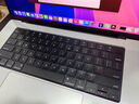 Apple二手蘋果筆記本電腦MacBookPro/Air M1M2M3M4商務(wù)游戲剪輯設(shè)計(jì) 99新 23款16寸W83【M2Pro】16+512G灰銀 曬單實(shí)拍圖