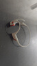 韶音（SHOKZ）【國家補(bǔ)貼】OpenRun Pro 2 S820開放式藍(lán)牙耳機(jī)骨傳導(dǎo)耳機(jī)運(yùn)動跑步騎行無線 基普喬格聯(lián)名款 曬單實拍圖