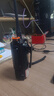 寶鋒（BAOFENG）UV-K61峰對(duì)講機(jī)5-10公里全頻段無(wú)線(xiàn)一鍵對(duì)頻type-c充電寶鋒手臺(tái)戶(hù)外車(chē)載自駕工地調(diào)頻大功率對(duì)講機(jī) K61全頻段一鍵對(duì)頻（送短天線(xiàn)） 曬單實(shí)拍圖