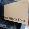 小米（MI）筆記本電腦【國家補貼20%】紅米REDMI Book Pro 16 2025酷睿2代Ultra5 32G 1T 99Wh大電池超長續(xù)航 曬單實拍圖