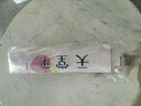 天堂傘三折傘太陽(yáng)傘遮陽(yáng)傘晴雨兩用傘防曬傘防紫外線傘 霧藍(lán)灰-十骨黑膠-直徑107cm 曬單實(shí)拍圖
