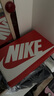 耐克NIKE男復(fù)古休閑板鞋 DUNK運(yùn)動(dòng)鞋蛇年限定 HV5980-231白綠40.5 曬單實(shí)拍圖