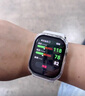 華為（HUAWEI）WATCH D2智能手表血壓表腕部心電血壓采集記錄儀家用老人監(jiān)護(hù)睡眠血氧體溫測量智能運(yùn)動 晨曦金【送貼膜+曬單六選一】 曬單實(shí)拍圖