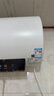 海信（Hisense）3200W速熱節(jié)能鉆石無縫膽免換鎂棒8倍增容60升家用電熱水器雙重安全防護(hù)C301i一級能效國家補(bǔ)貼20% 曬單實(shí)拍圖