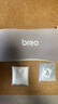 倍輕松（breo）back1脊椎頸椎腰部枕頭breoBack牽引枕元?dú)庹?熱敷舒頸放松 國家補(bǔ)貼送母親父親節(jié)生日禮物女男生 元?dú)庹?Back1 曬單實(shí)拍圖