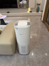 東芝（TOSHIBA）大白梨Pro冷空氣凈化器加濕器凈化一體機(jī)除甲醛異味除菌除過敏原消毒機(jī)家用消殺認(rèn)證【國家補(bǔ)貼】 曬單實(shí)拍圖