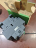施耐德（Schneider） 接觸器220V  LC1D系列小電交流接觸器 LC1D32F7C 32A 110V 曬單實(shí)拍圖