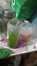 only tree純凍干羽衣甘藍(lán)粉奇亞籽膳食纖維蔬菜粉沖飲代餐粉2盒50袋共190g 曬單實(shí)拍圖