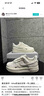 耐克（NIKE）   AIR FORCE 1女空軍一號運動(dòng)休閑鞋 HF1058-133 37.5 曬單實(shí)拍圖
