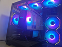 HKC 23.8英寸240Hz高刷FastIPS小金剛1ms硬件低藍光HDR400廣色域電競游戲PS5顯示器獵鷹 G24H3S經(jīng)典版 曬單實拍圖
