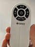 格力（GREE）【雙層擴風扇葉】立式電風扇大風量家用落地扇廣角搖頭定時遙控電扇臺地兩用落地扇 FSZ-30X65Bg7 曬單實拍圖