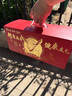 佳貝艾特（Kabrita）羊奶粉營嘉高鈣富硒無蔗糖低GI800克*2禮盒裝 送禮父母成人奶粉 曬單實(shí)拍圖