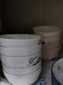 卡汐沐哆啦A夢(mèng)日式卡通自由搭配家用飯碗吃飯餐具套裝碗筷陶瓷碗盤 機(jī)器貓 7英寸湯碗 1件套 曬單實(shí)拍圖