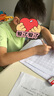 安德瑪（Under Armour）男童運動速干運動衫休閑短袖T恤訓練服243120537 白色 140 曬單實拍圖