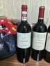 凱隆世家（Chateau Calon Segur） 凱隆世家莊園賽爾干紅葡萄酒2019年  法國名莊1855三級莊 曬單實(shí)拍圖