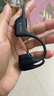 韶音（SHOKZ）OpenRun Pro 2骨傳導(dǎo)藍(lán)牙耳機(jī)開(kāi)放式耳機(jī)藍(lán)牙不入耳藍(lán)牙耳機(jī)運(yùn)動(dòng)跑步國(guó)家補(bǔ)貼S820 砂石黑 曬單實(shí)拍圖