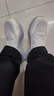 李寧（LI-NING）越影Element跑步鞋男官方專業(yè)減震競速跑鞋輕便運(yùn)動鞋子男 曬單實(shí)拍圖